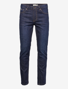 Superflex Jeans - slim jeans - magnetic blue