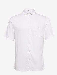 20% rabatt på vårmote | Kortermede skjorter | Stort utvalg Rocha Ss Shirt (Mixed Colours) (599.25 kr) Gabba |