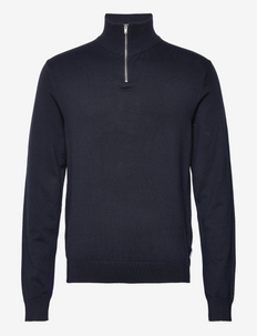 mens zip jumper