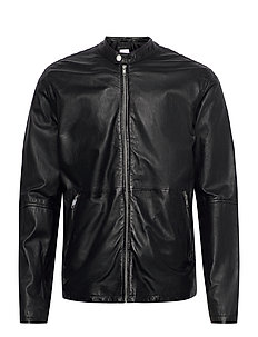 pretty green mens leather jacket