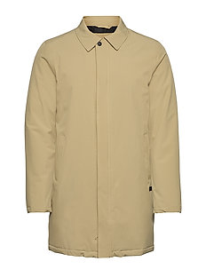 lindbergh mac coat