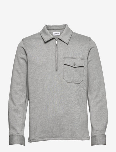 buy long sleeve polo shirts online