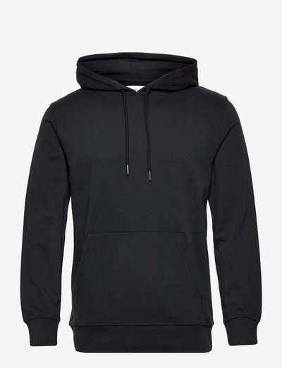 Sweat hoodie - kapuzenpullover - black