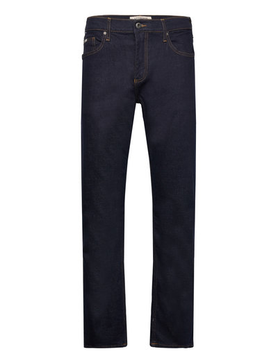 Lindbergh Loose Fit Jeans - Relaxed jeans - Boozt.com