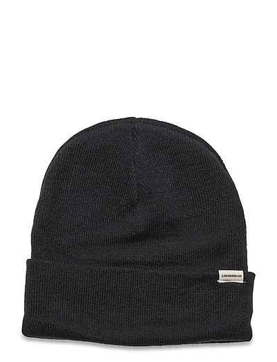 Lindbergh Beanie - Hats | Boozt.com