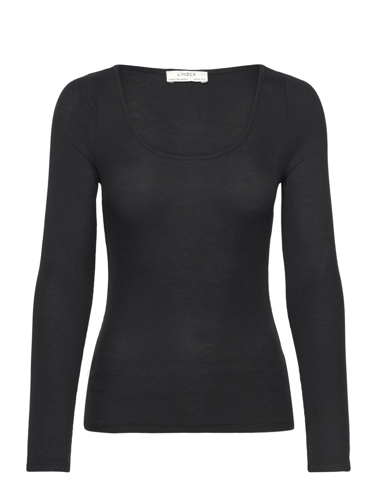 Top Julina Black Lindex