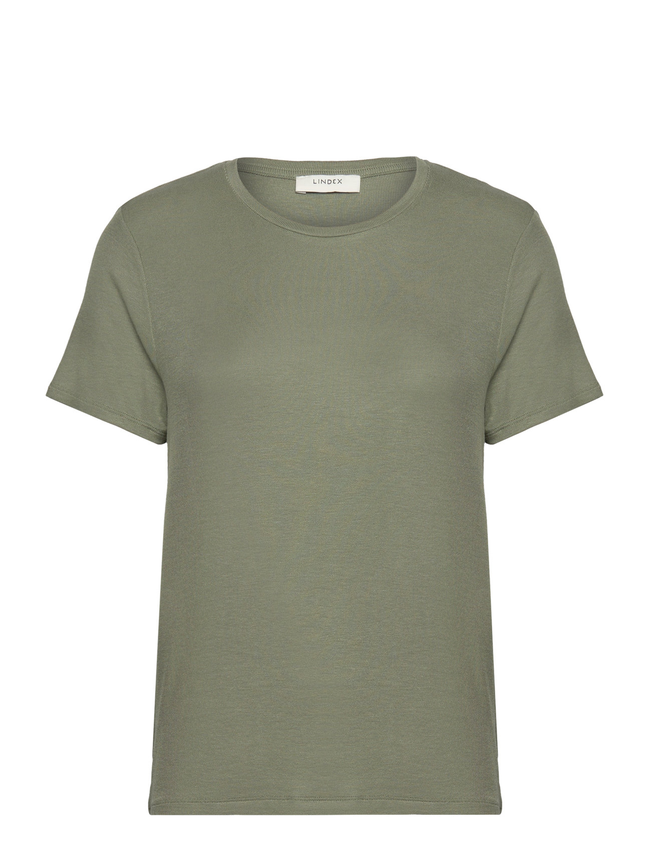 Top Helga Khaki Lindex