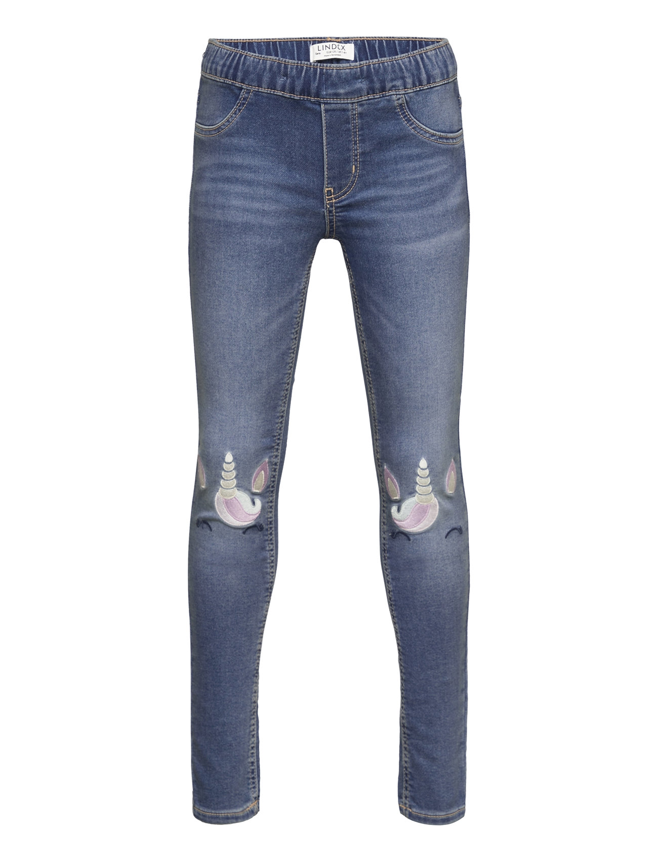 Unicorn jeans for on sale girls