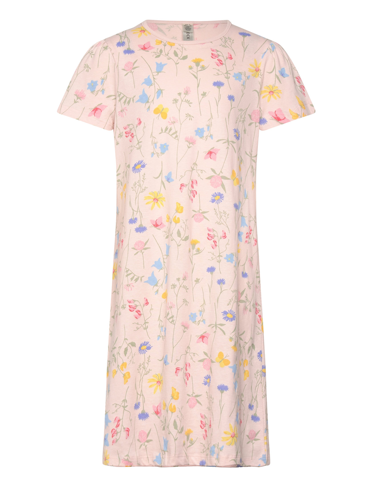Nightgown Pink Lindex