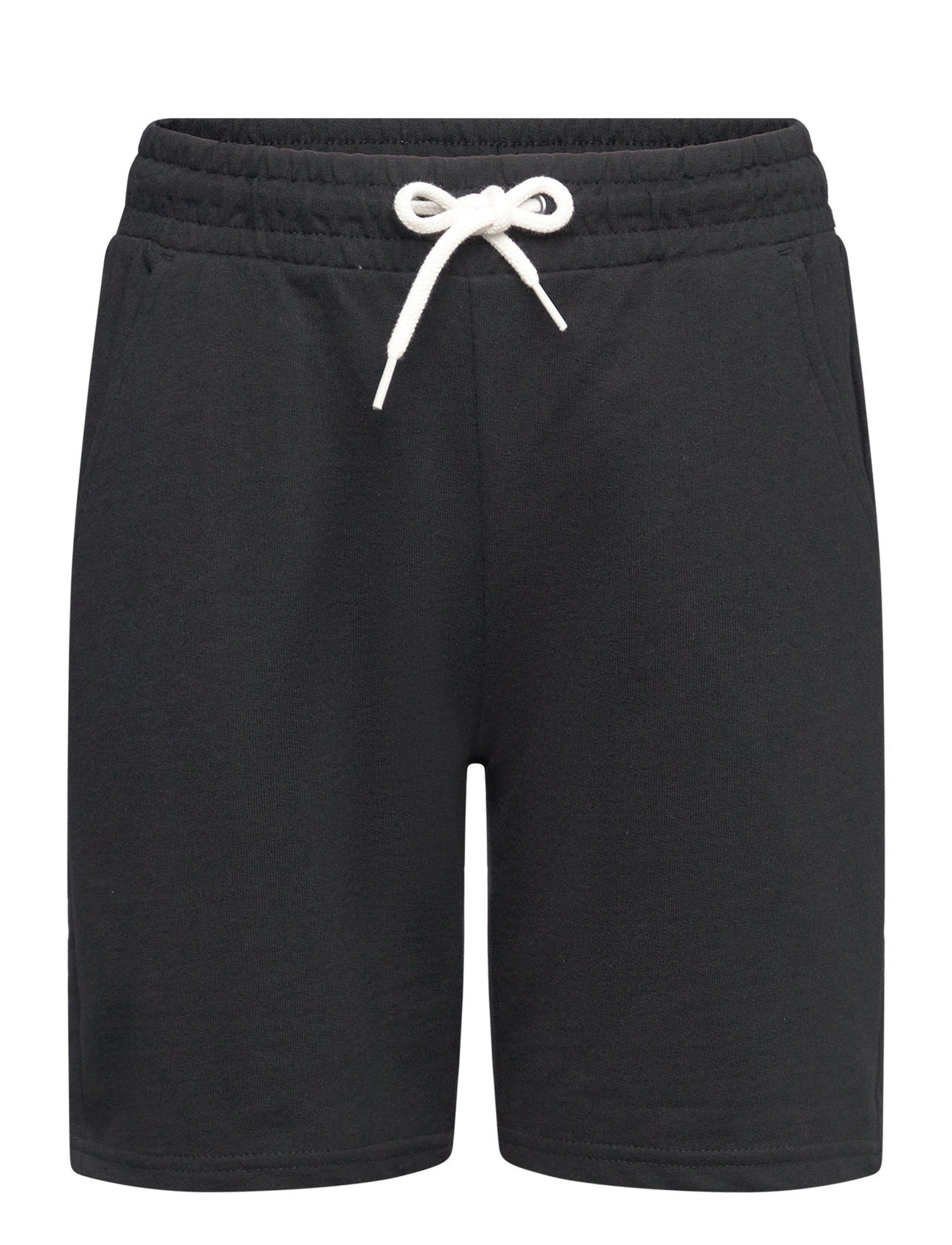 Shorts Basic Jersey Black Lindex