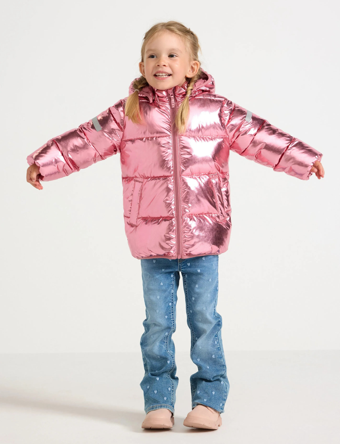 PUFFY【MD2枚セット】 dex3000708_cdustypink_v8694_10