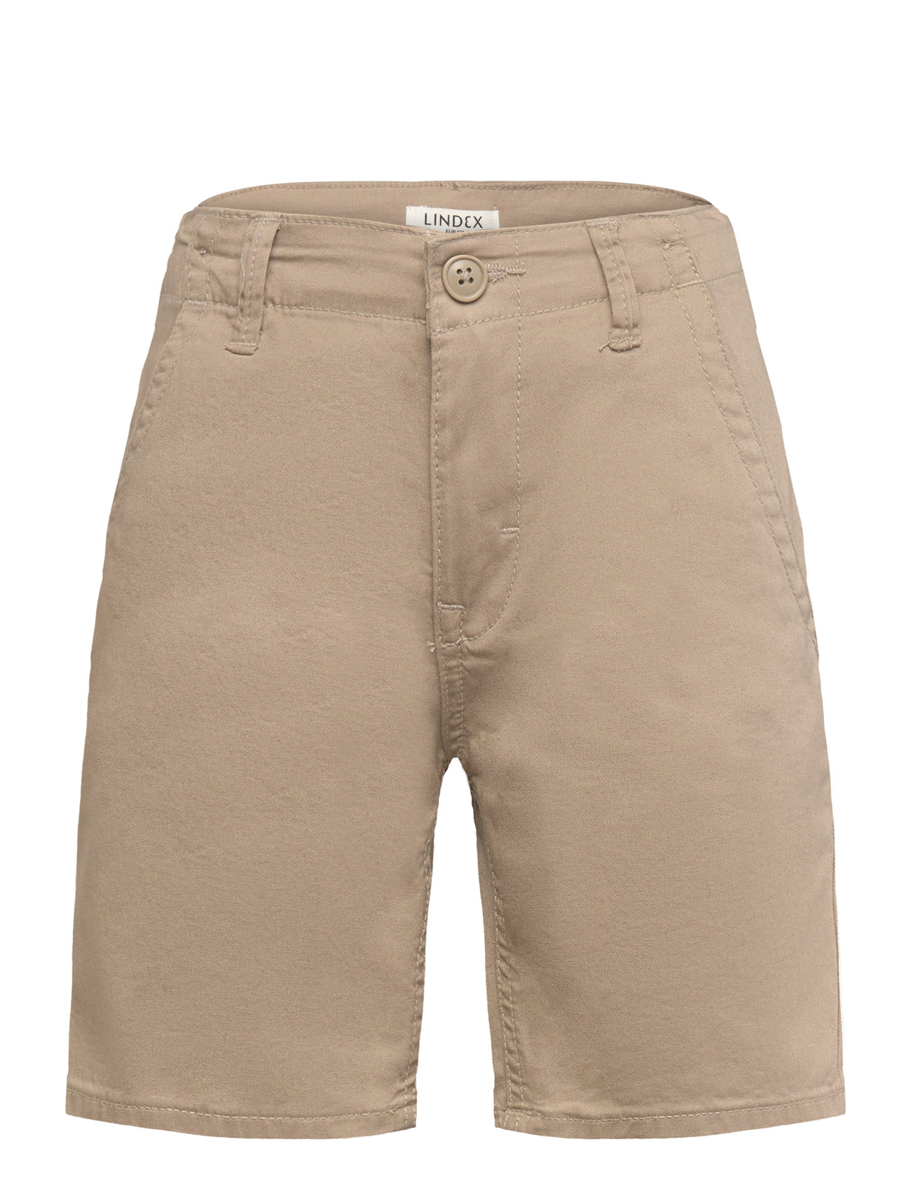 Shorts Staffan Chinos Beige Lindex