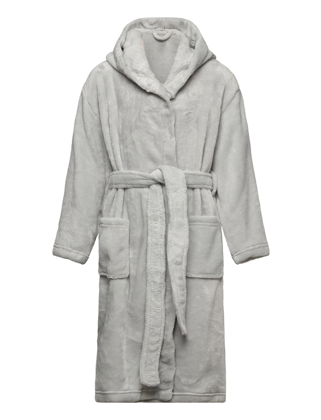 Robe Grey Lindex