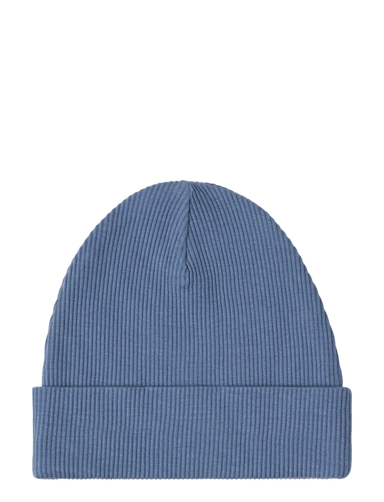LINDEX Ribbad Mössa Blau - 2-4 - Kinder