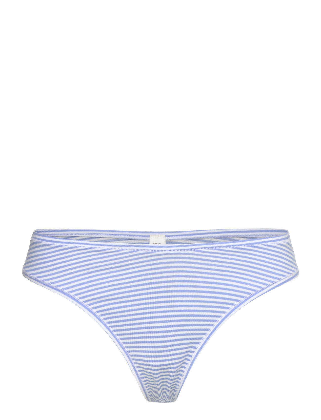 Brief Brazilian Reg Novent Wil Lingerie Panties Brazilian Panties Blue Lindex
