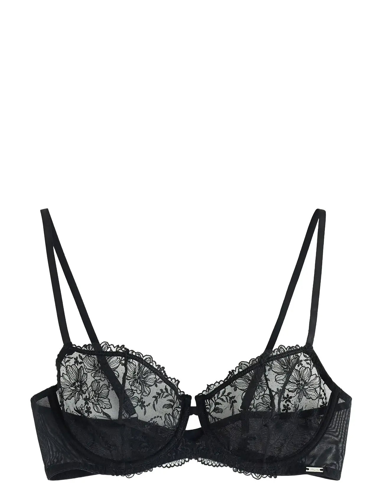 LINDEX BH Senna Cradle Lina Schwarz - Dx75 - Damen