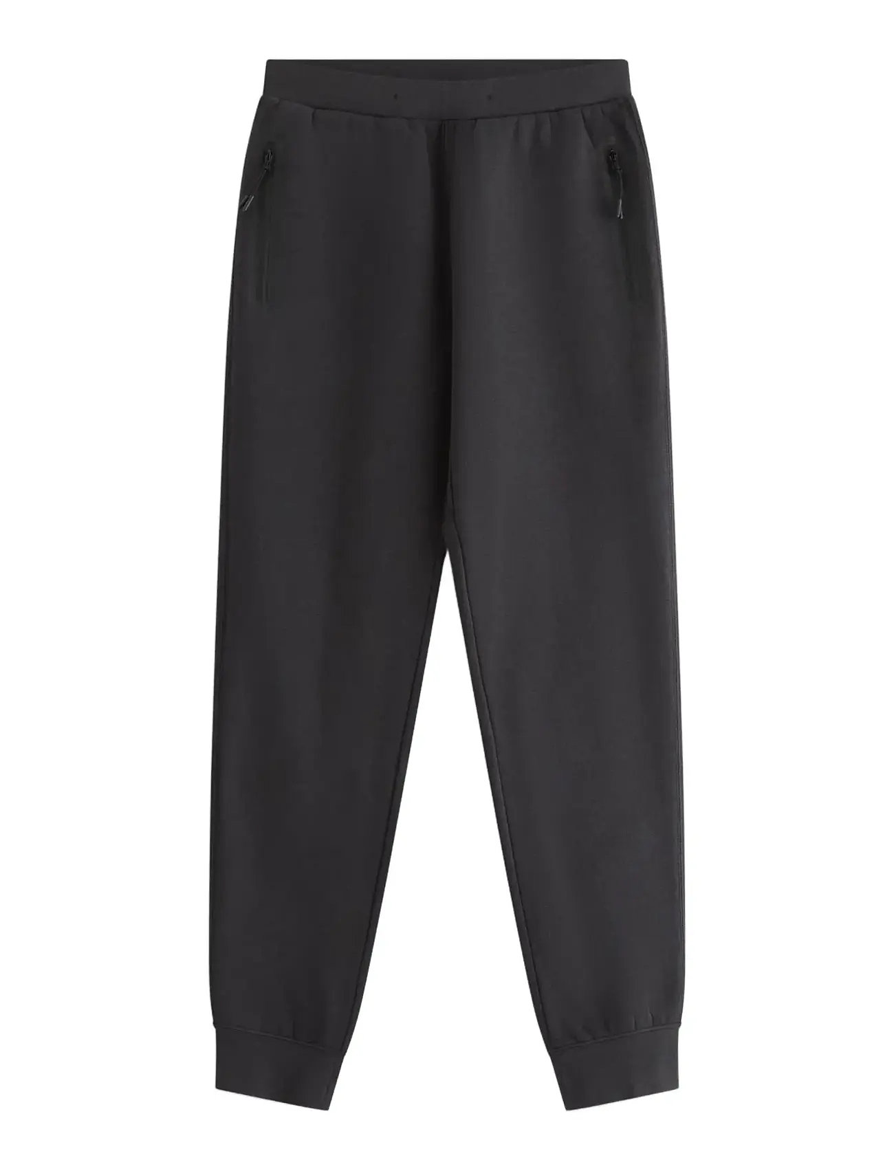 LINDEX Sporty Joggers Schwarz - 128 - Kinder