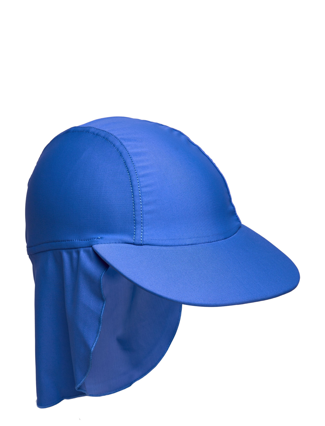 Lindex Sun Protection Swim Cap Blå