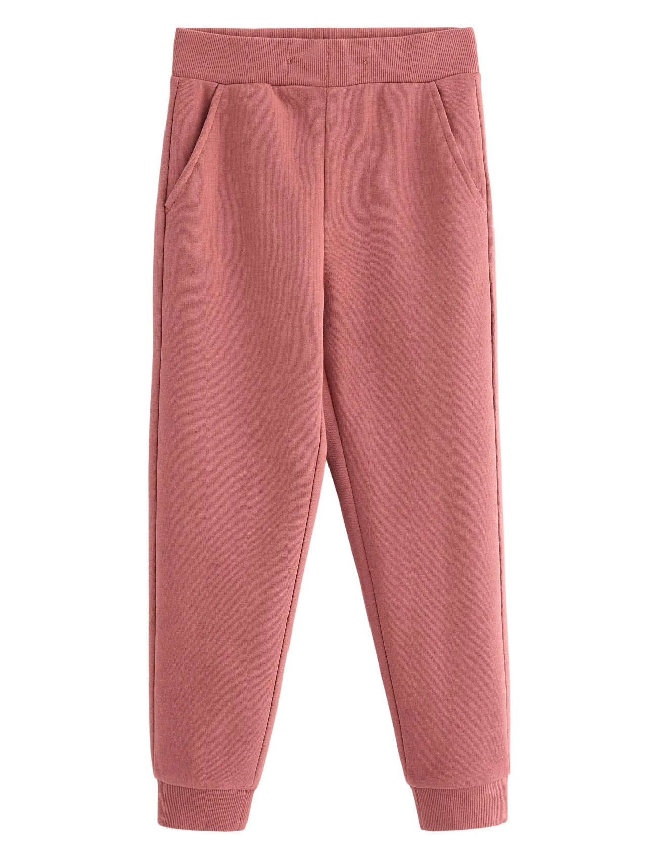 LINDEX Hosen Basic Pink - 116 - Kinder
