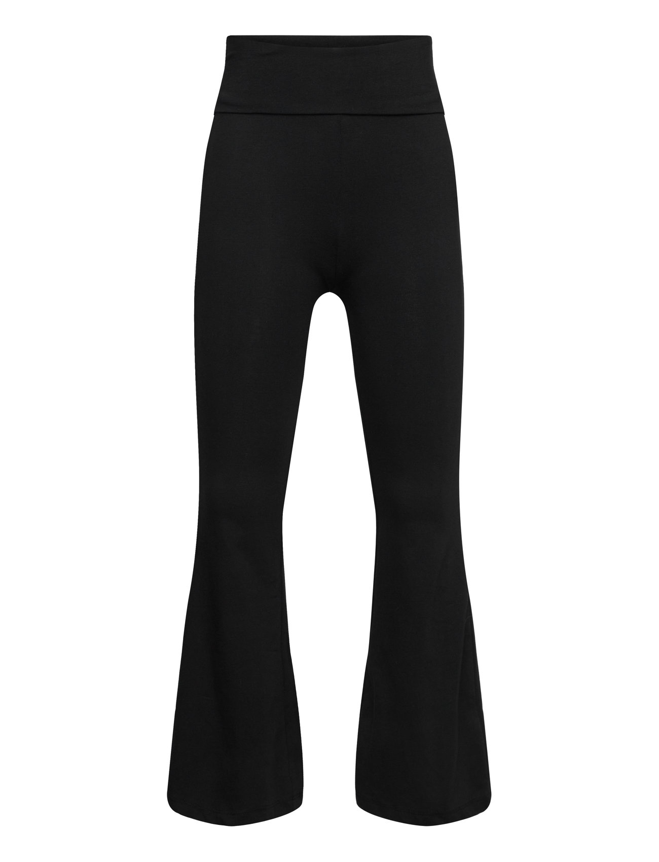 LINDEX Yoga Hosen Schwarz - 158 - Kinder