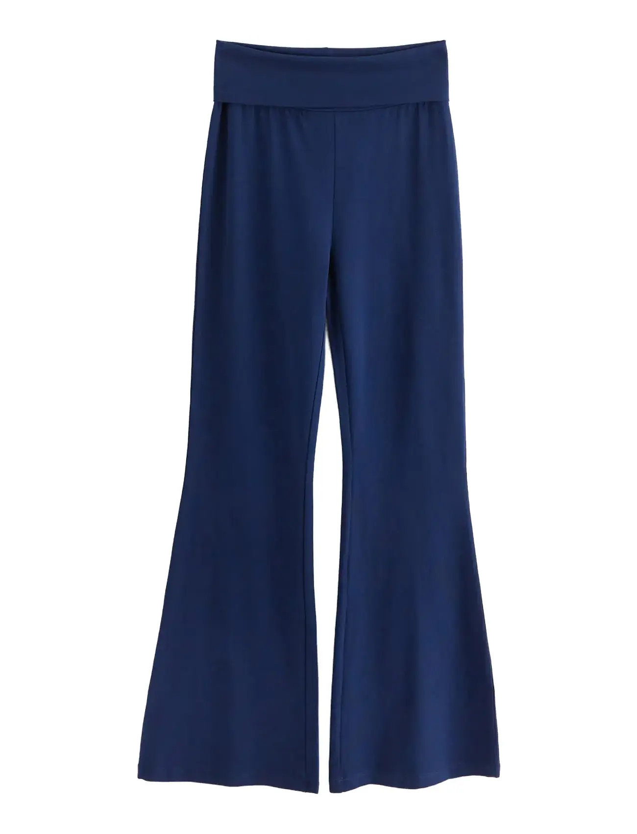 LINDEX Yoga Hosen Navy - 170 - Kinder
