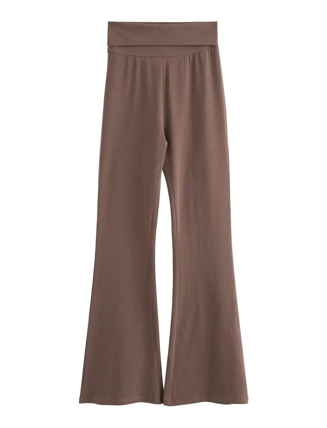 LINDEX Yoga Hosen Braun - 152 - Kinder