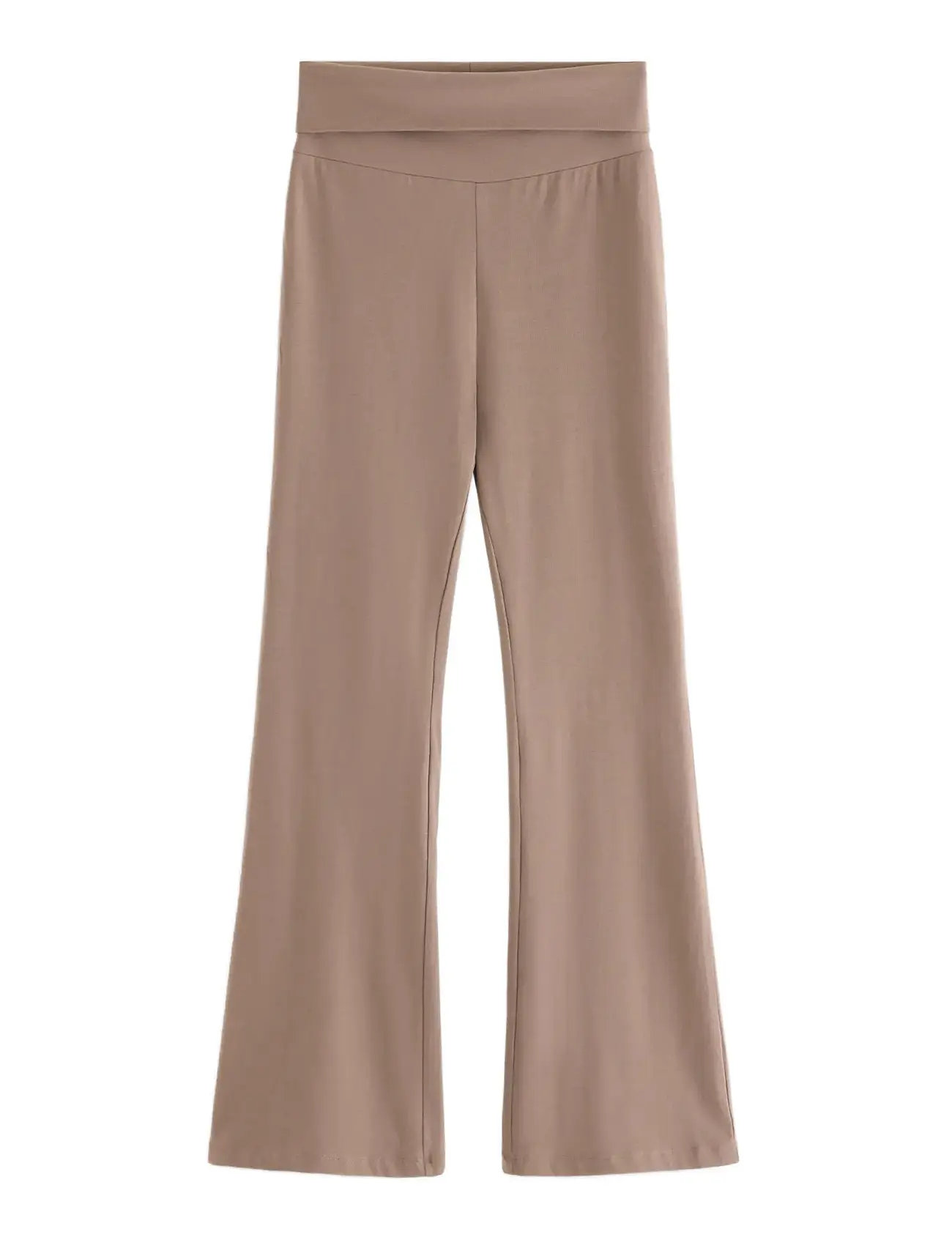 LINDEX Yoga Hosen Beige - 146 - Kinder