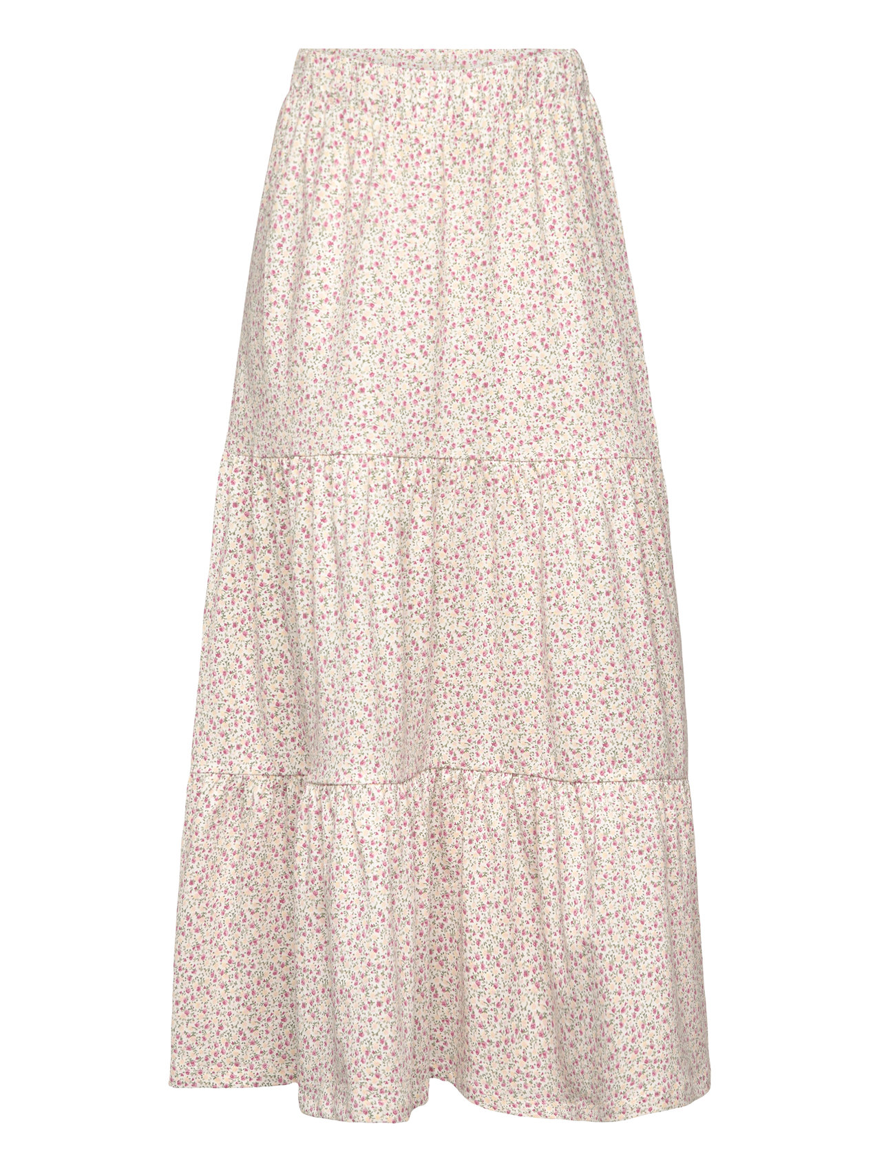 LINDEX Rock Maxi Jersey Beige - 140 - Kinder