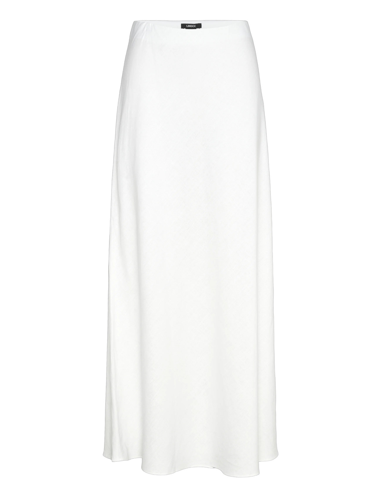 Skirt Majsan Skirts Maxi Skirts White Lindex