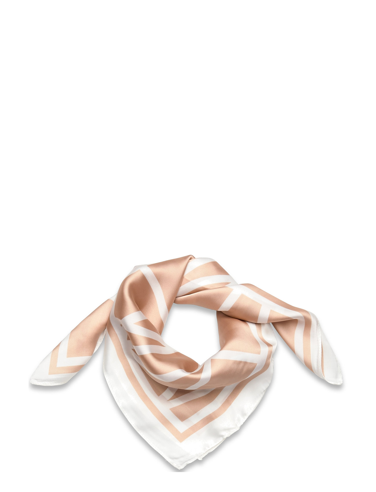 Lindex Scarf Hw Satin Beige