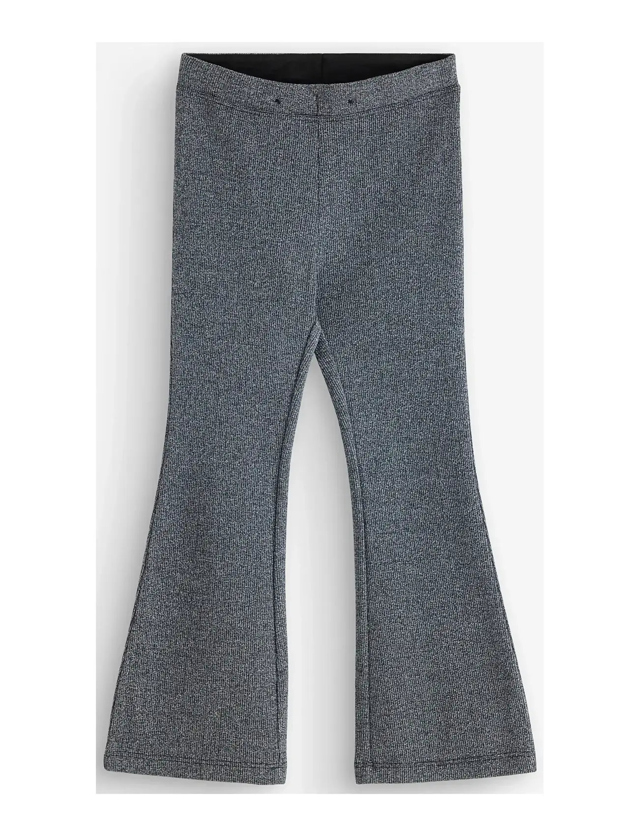 LINDEX Flared Hosen Grau - 104 - Kinder