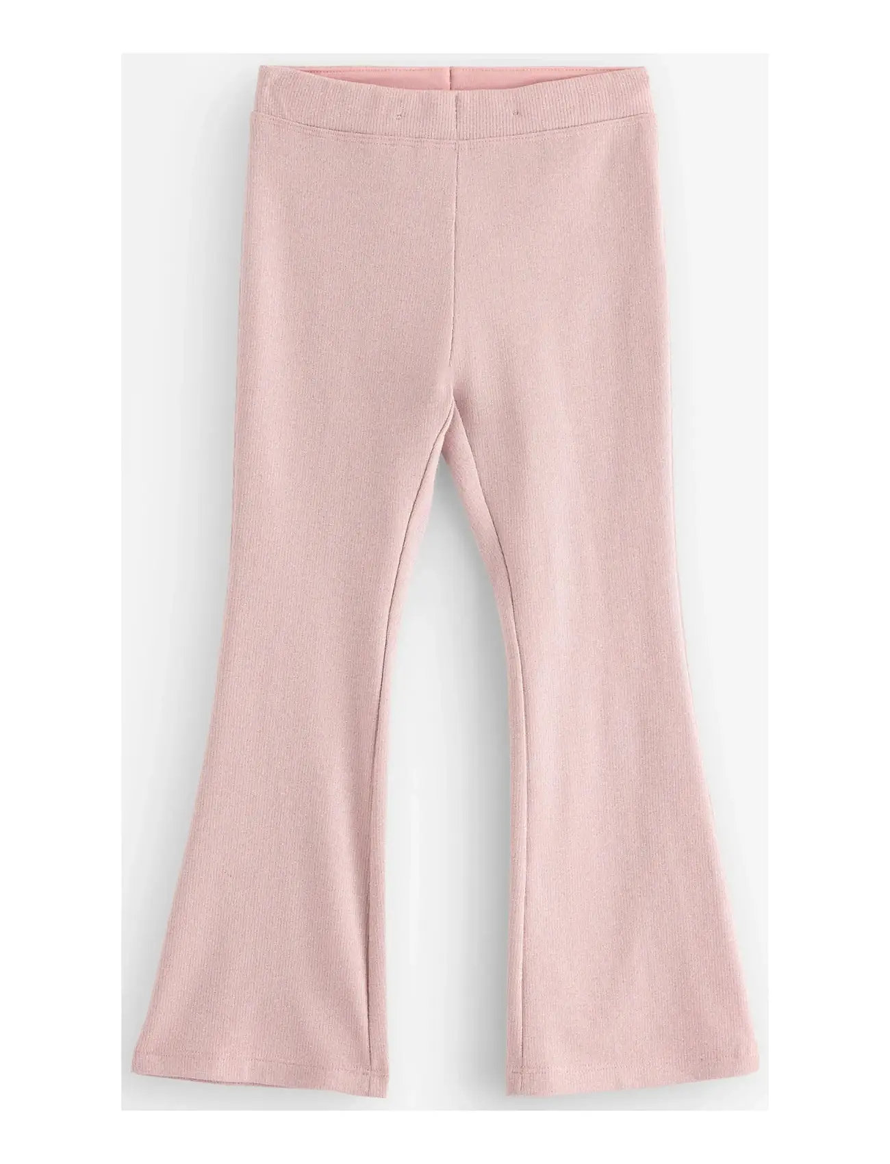 LINDEX Flared Hosen Pink - 92 - Kinder