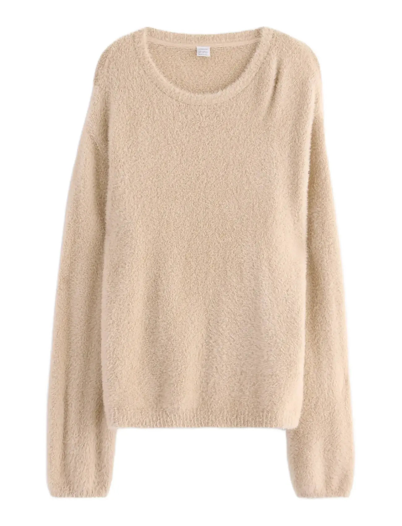 LINDEX Lã¥Ngã¤Rmad Trã¶Ja Beige - 158/164 - Kinder