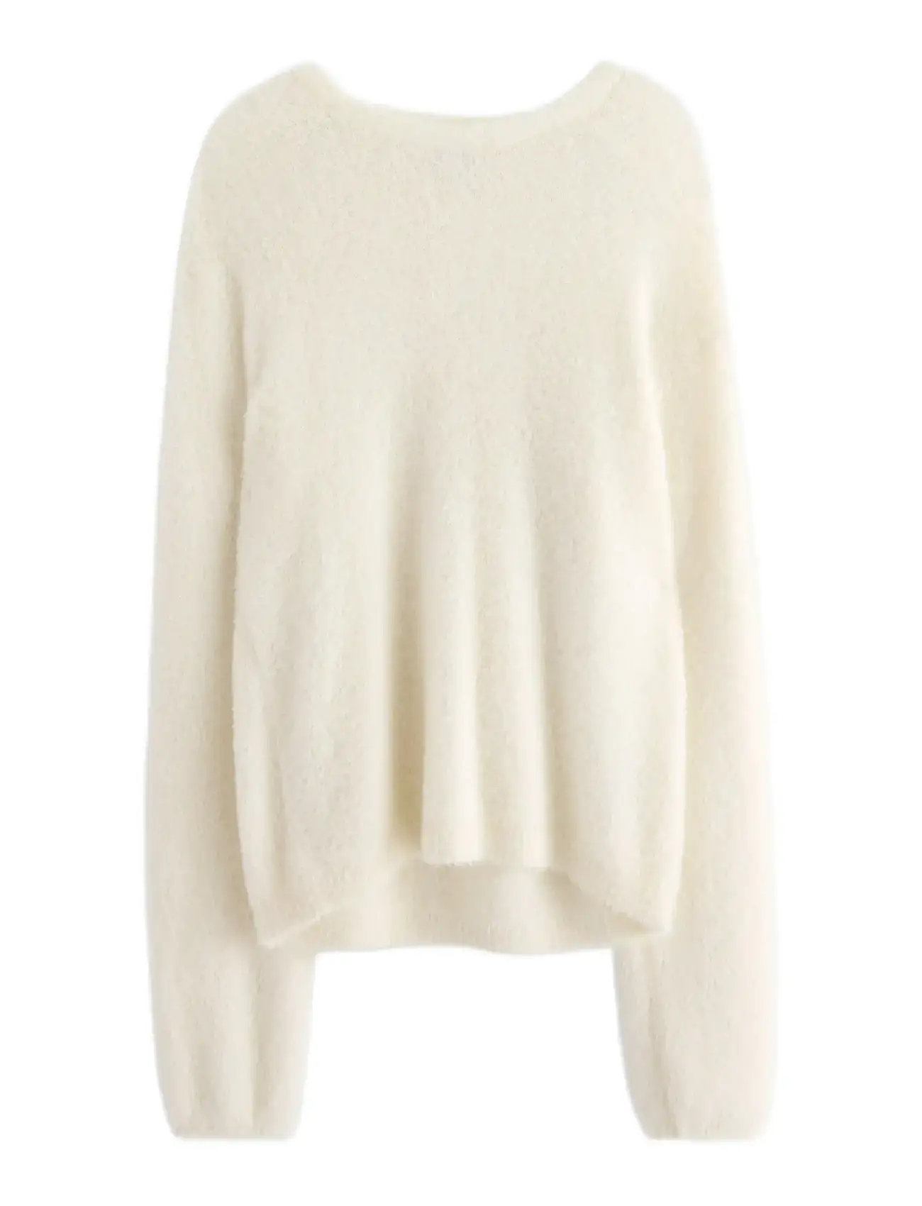 LINDEX Lã¥Ngã¤Rmad Trã¶Ja Cream - 170 - Kinder