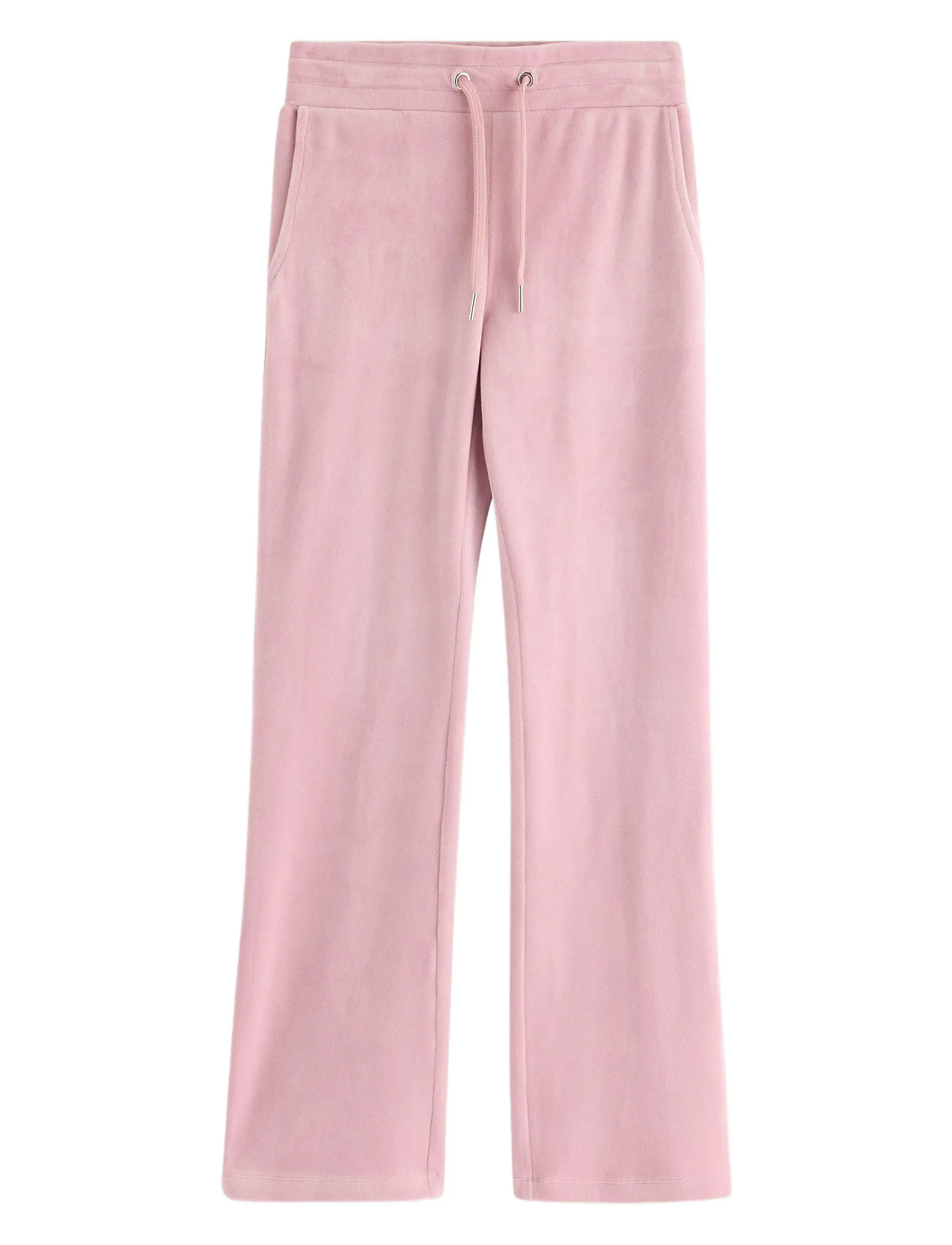 LINDEX Hosen Velour Pink - 158 - Kinder
