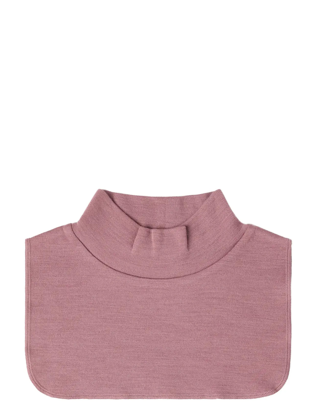Lindex Turtleneck Collar Wool, 2-3, Pink, Tørklæder & Halsvarmere > Halsvarmere, Børn