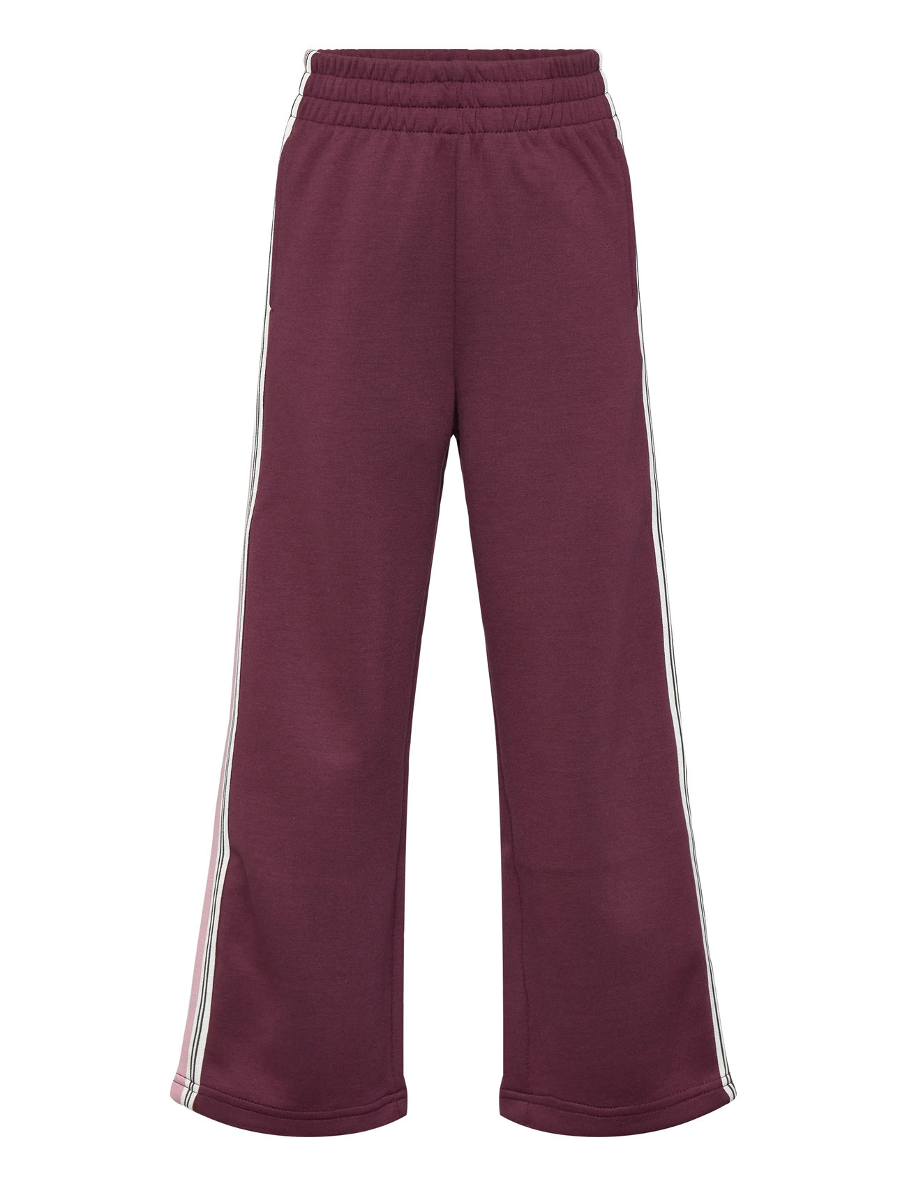 LINDEX Jersey Hose Burgundy - 146 - Kinder