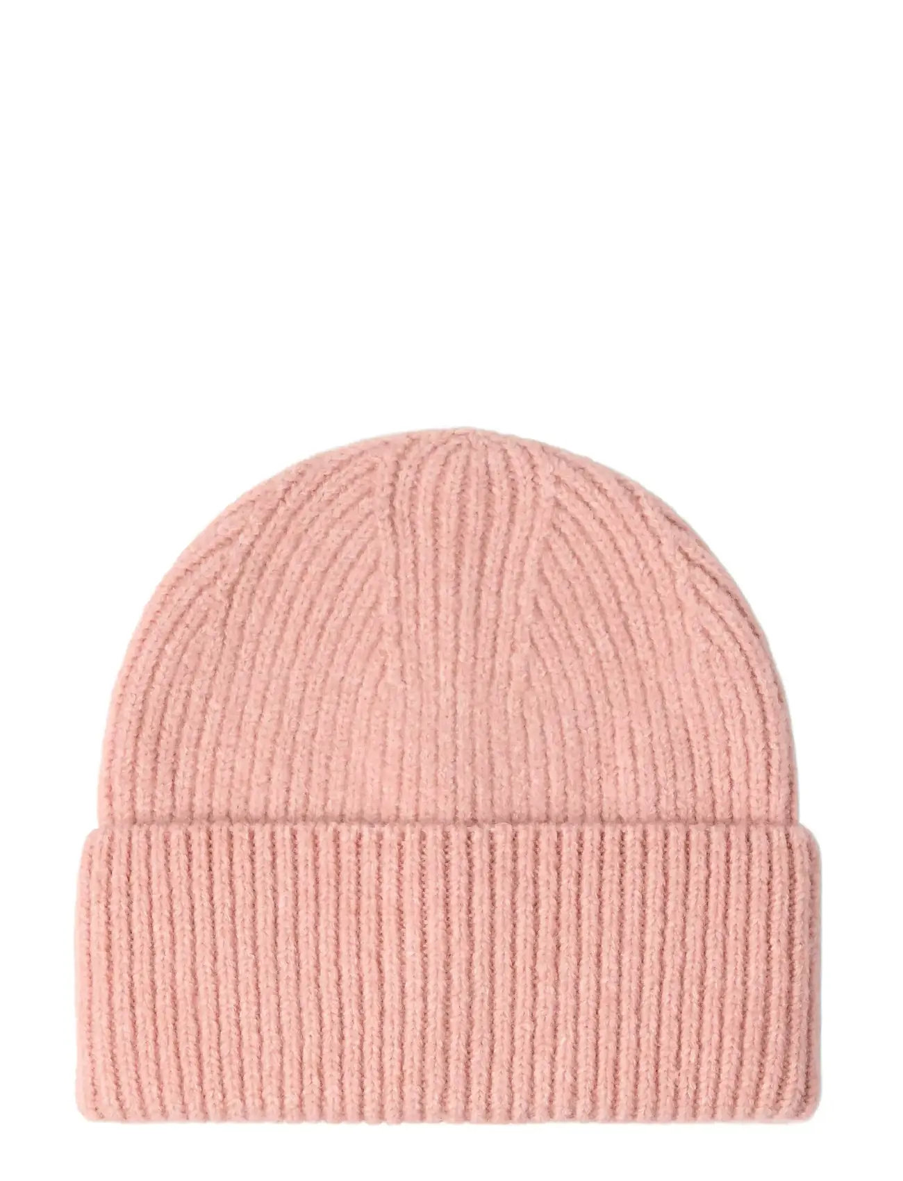 LINDEX Pudelmütze Emma Pink - One Size - Damen