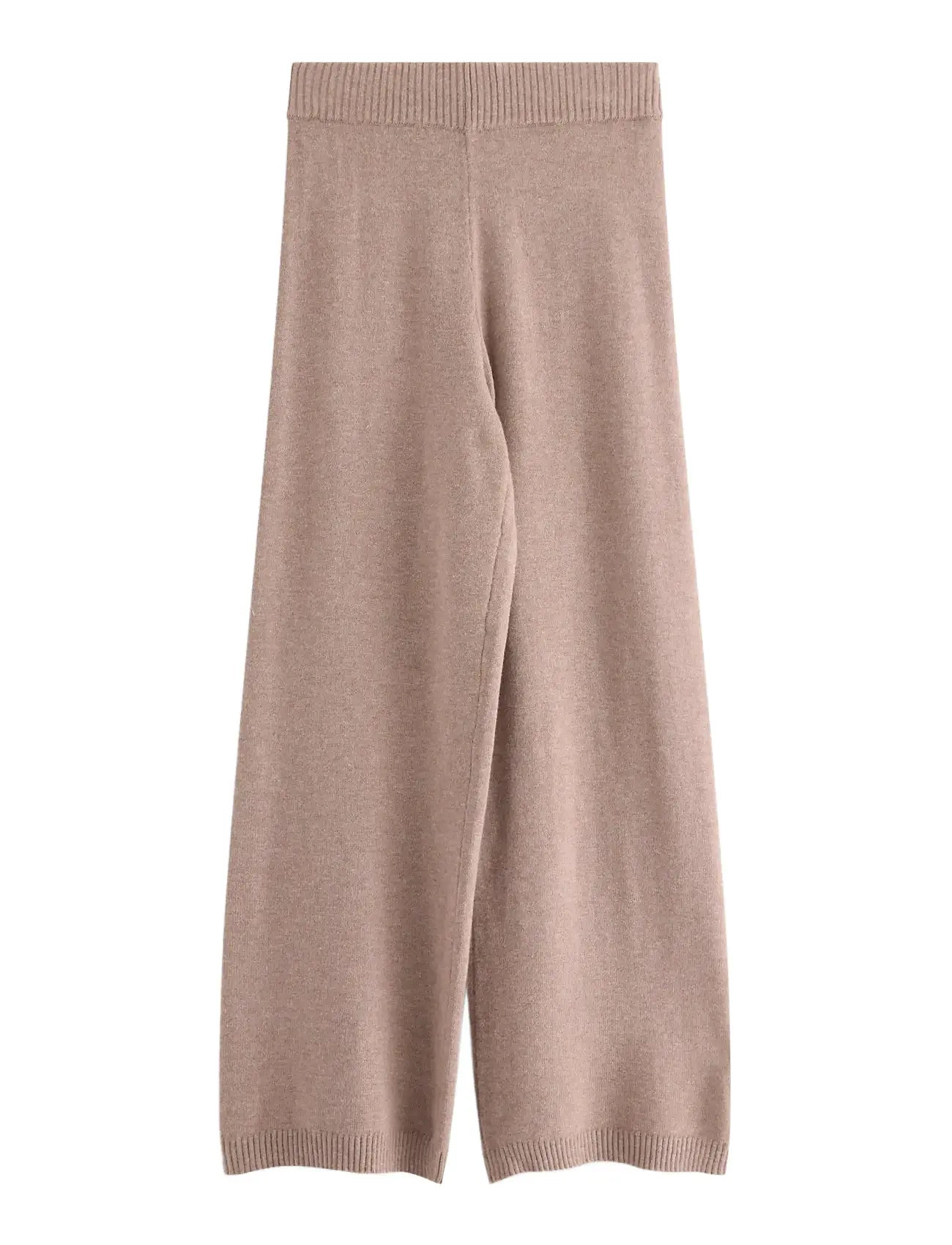 LINDEX Hose Strick Beige - 158 - Kinder