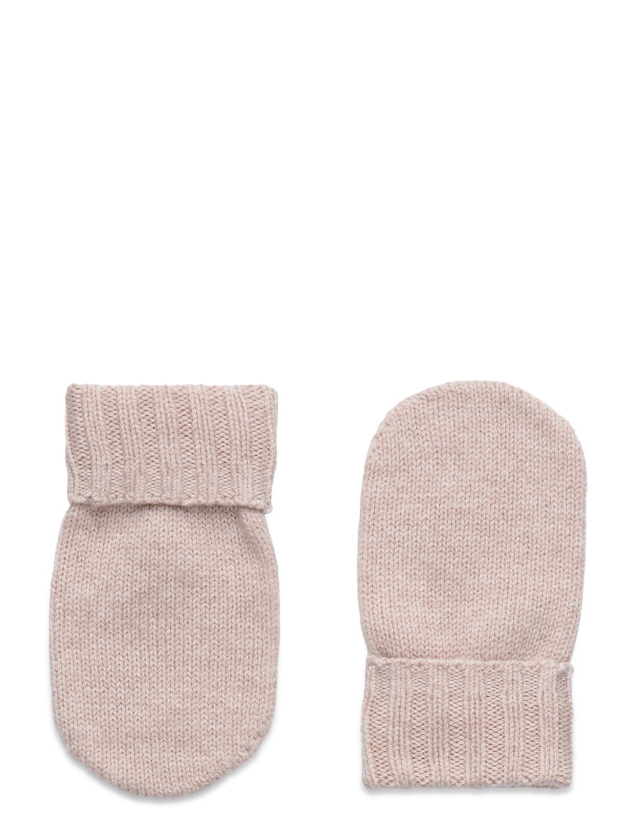 LINDEX Votter I Ull Beige - 0-6 - Kinder