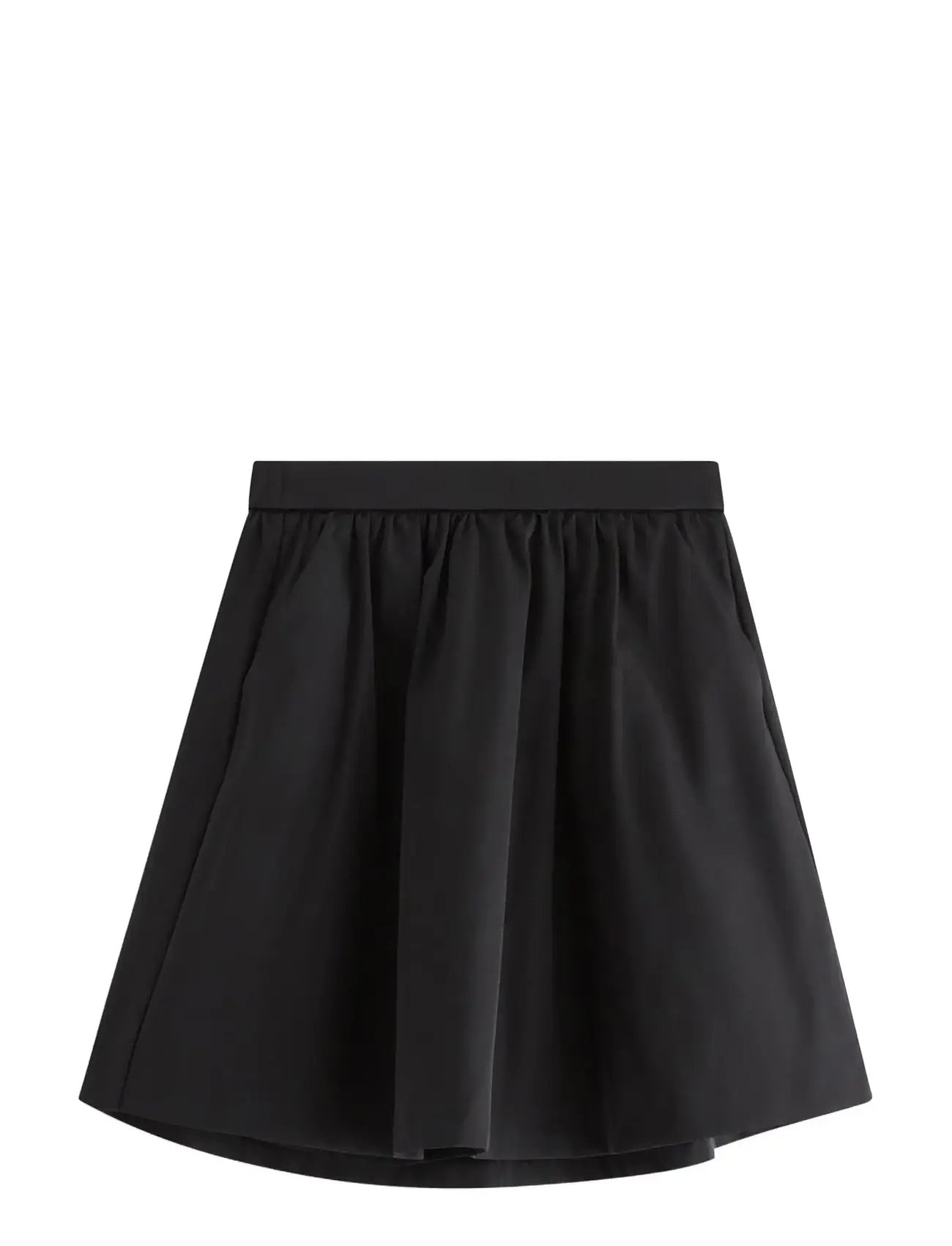 LINDEX Rock Meja Schwarz - L - Damen