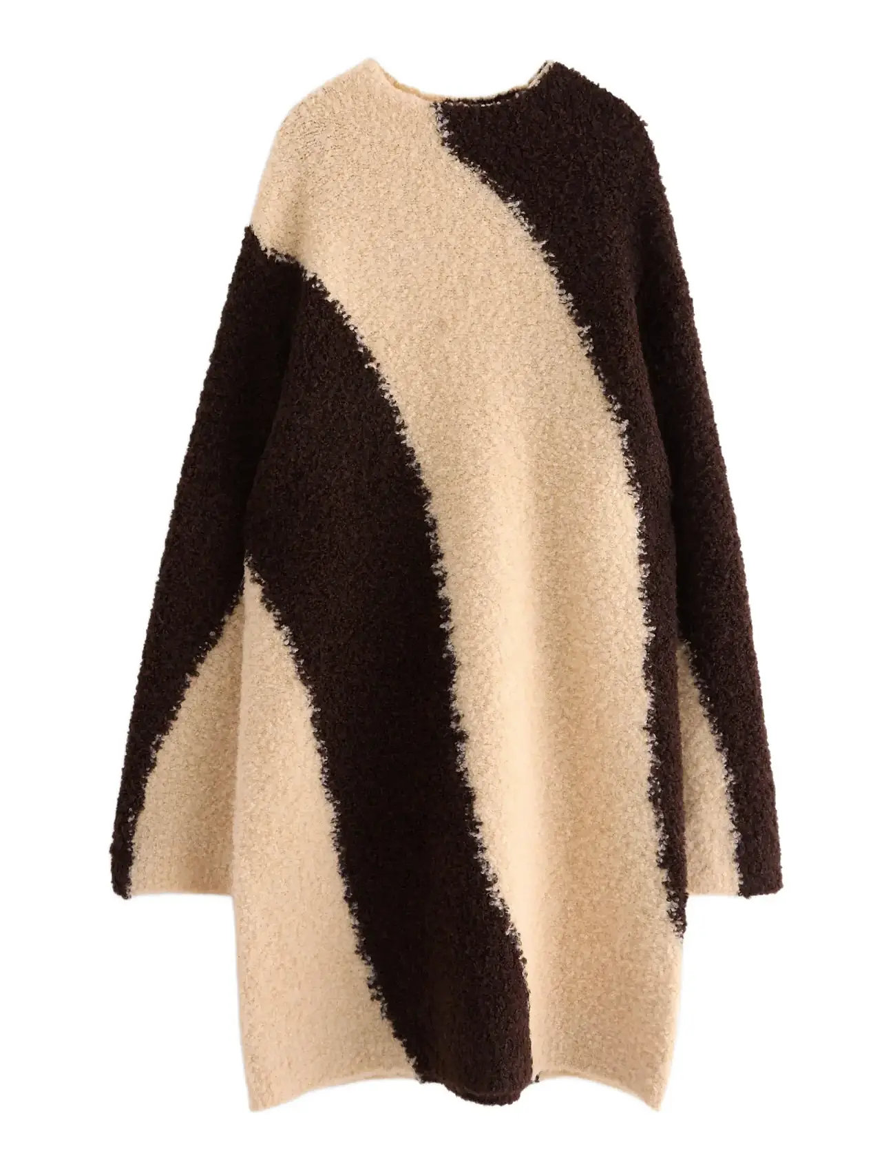 LINDEX Kleid Willa Beige - M - Damen