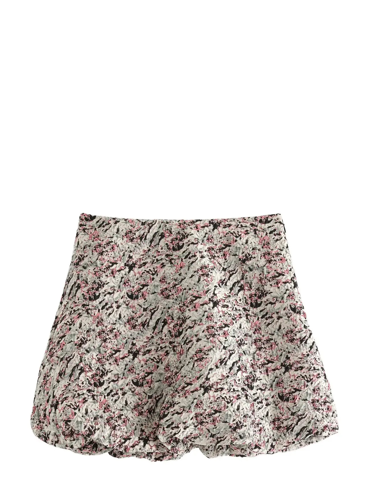 LINDEX Rock Lana Grau - 42 - Damen
