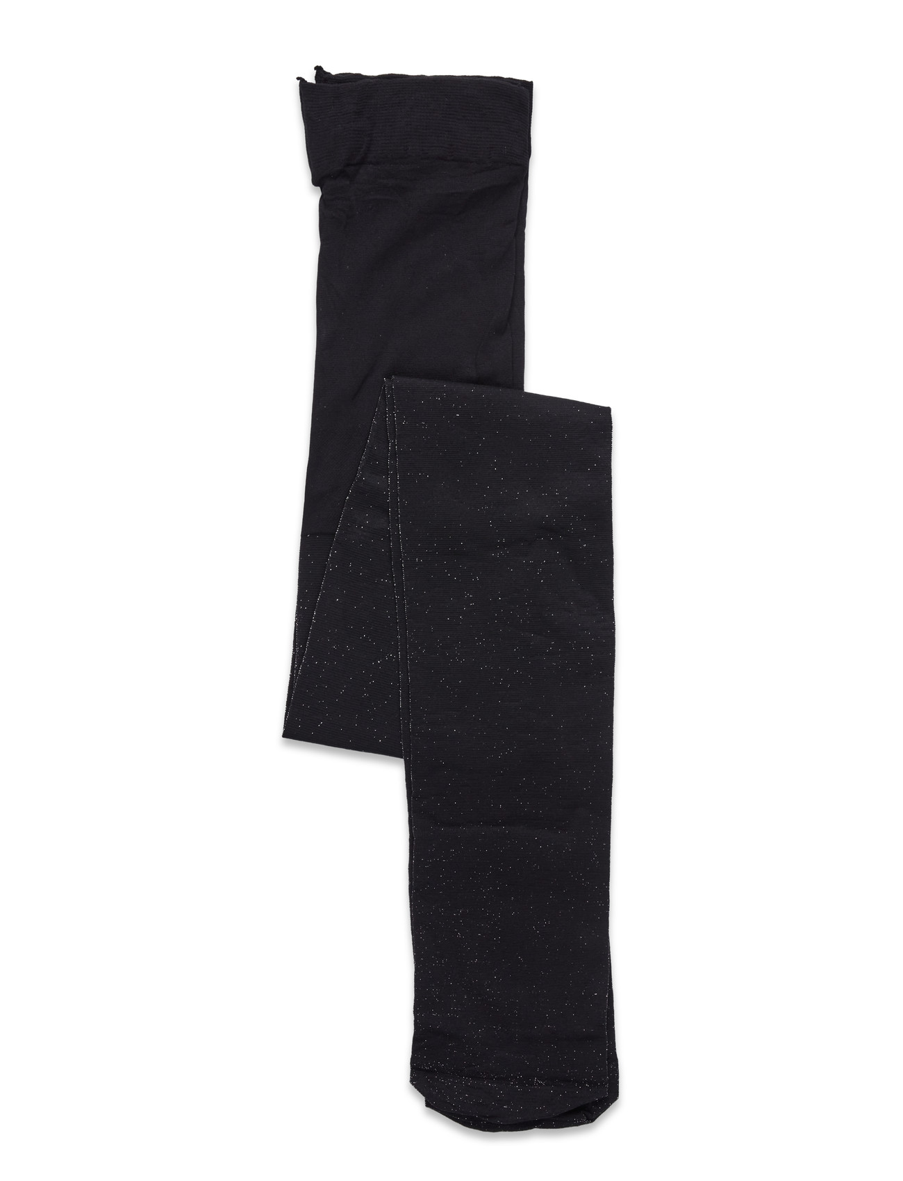 LINDEX Strumpfhose Plain Lurex Schwarz - 170 - Kinder