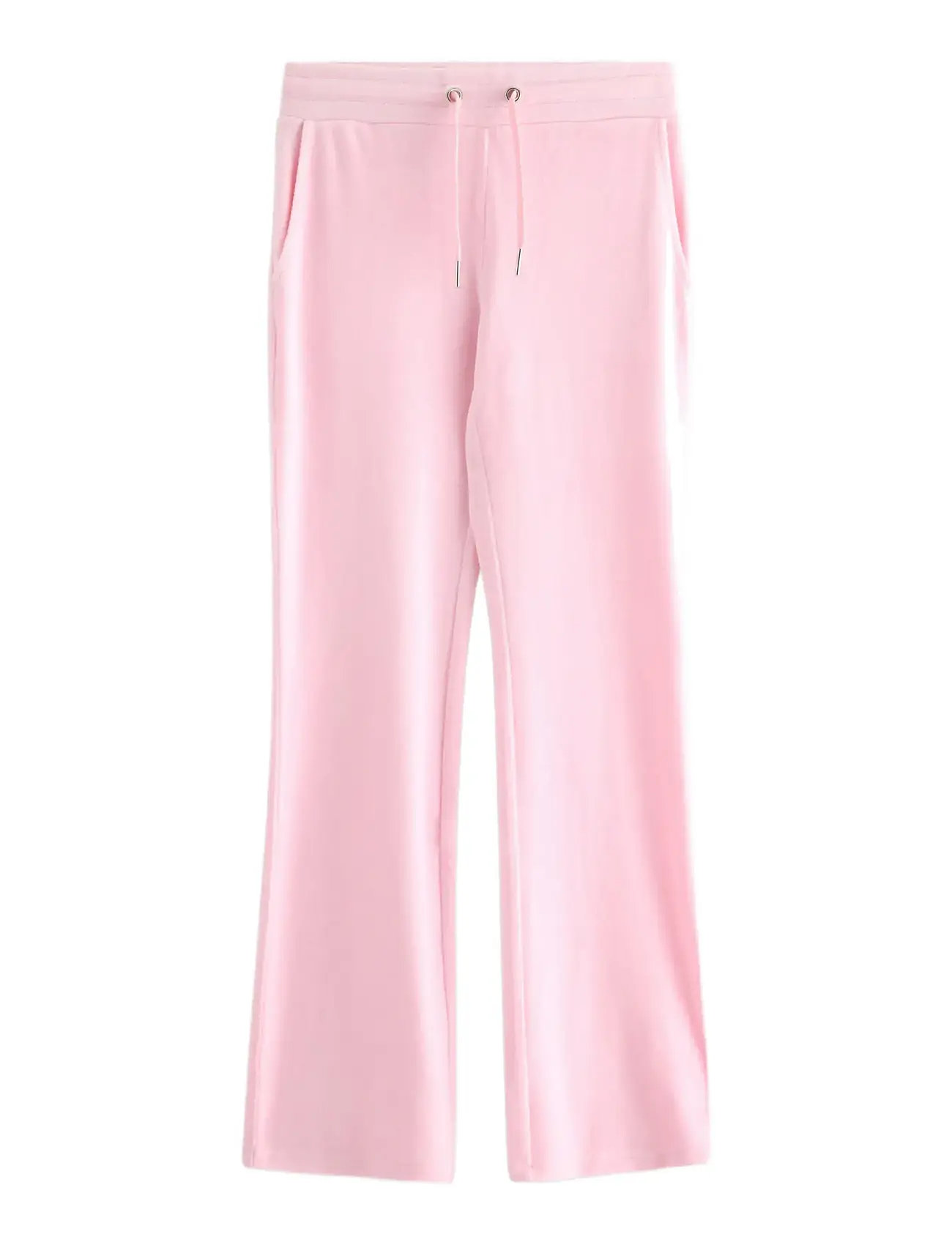 LINDEX Hose Velour Pink - 152 - Kinder