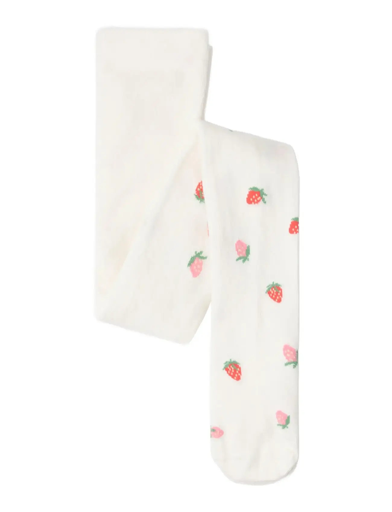 LINDEX Fine-Knit Strumpfhose Patterned - 92 - Kinder