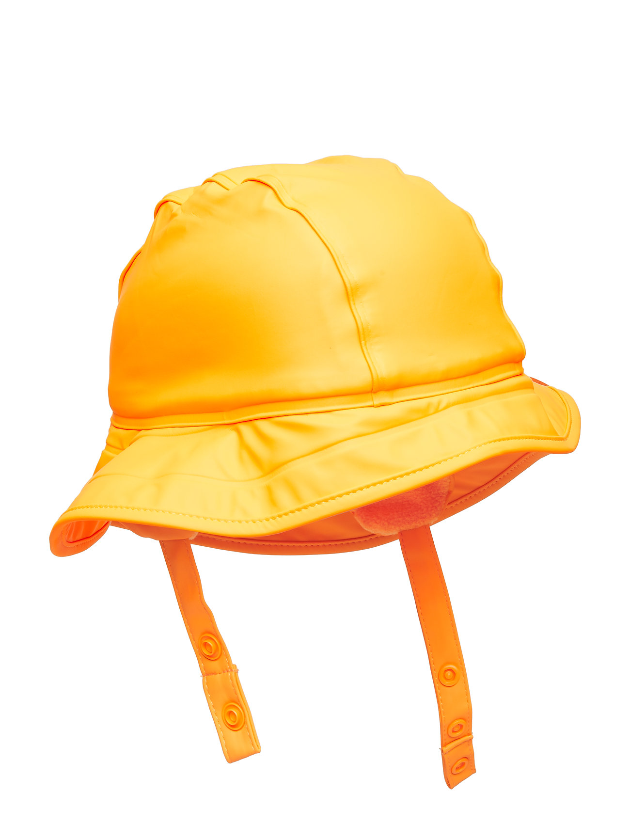 yellow rain cap