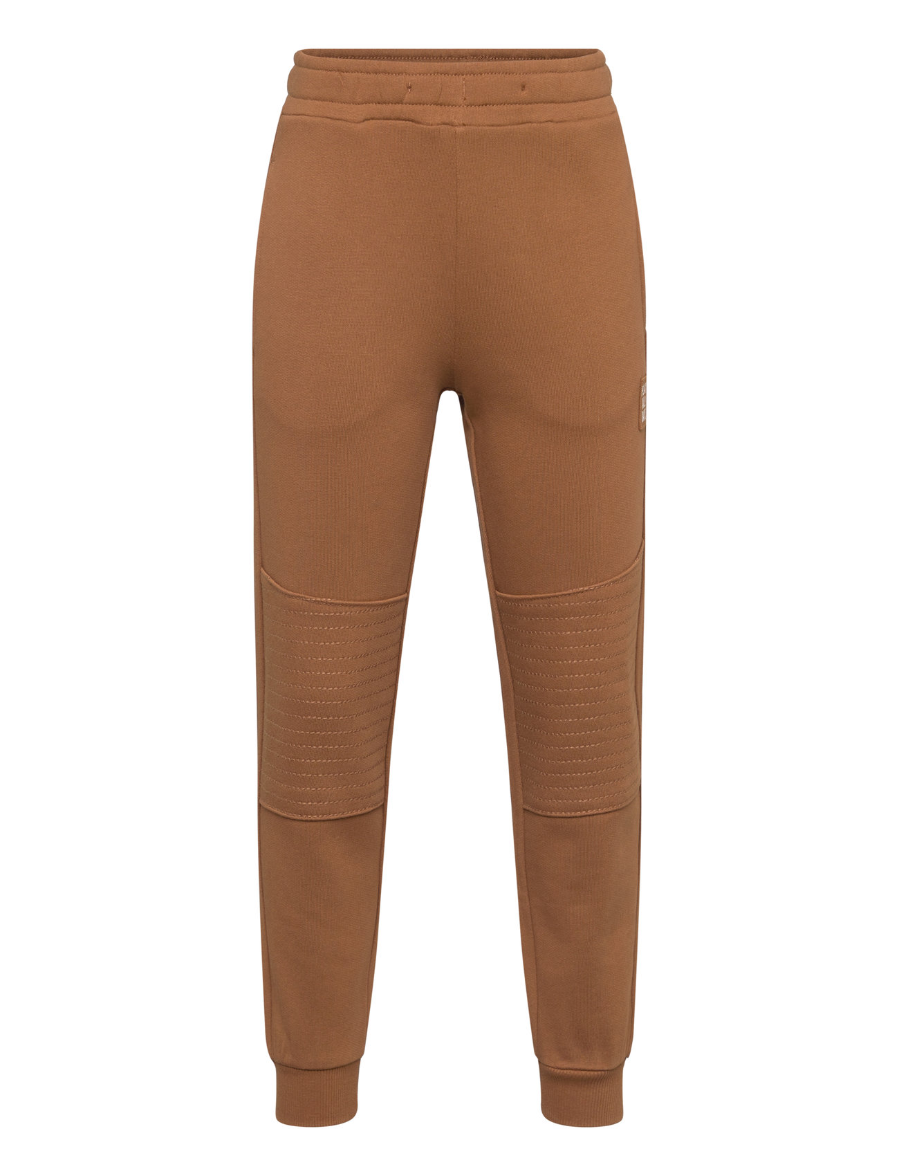 LINDEX Hosen Essential Knee Braun - 98 - Kinder
