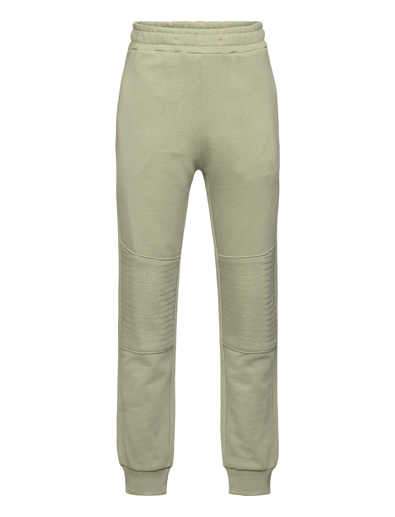 LINDEX Hosen Essential Knee Khaki - 104 - Kinder