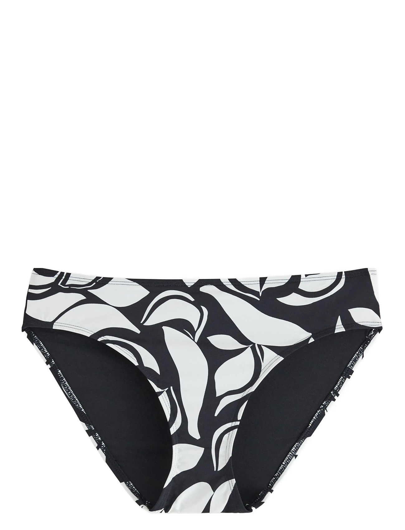Brief Bc Bikini Reg Swimwear Bikinis Bikini Bottoms Bikini Briefs Black Lindex